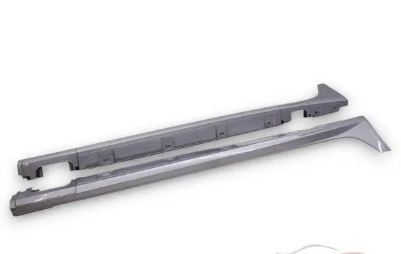 Audi A6 S6 C7 4G Sill 4G0853856M 4G0853855M 4G0853859H