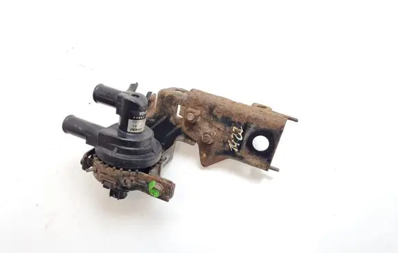 Lexus GS 250 350 300H 450H Electric auxiliary coolant/water pump 0641001270