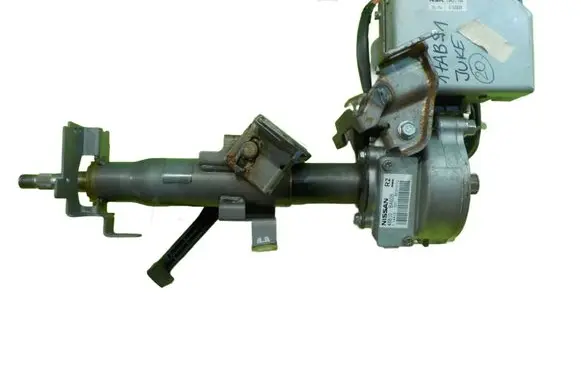Nissan Juke I F15 Steering wheel axle set 48810BA60A