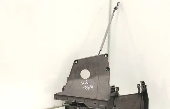 Volvo V70 Front door lock 31253665 30661072 983062