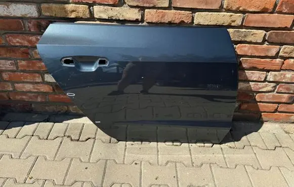 Audi A7 S7 4K8 Rear door