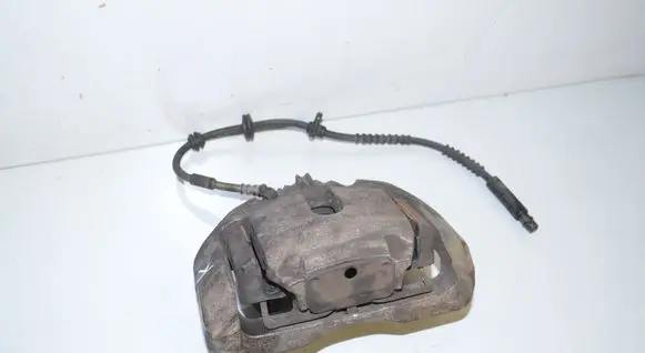 BMW 5 F10 F11 Front brake caliper 6792689 34116792689
