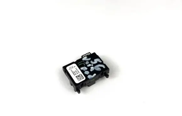 Steering angle sensor