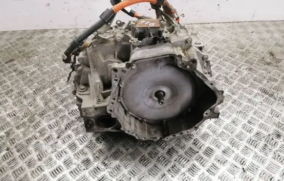 Lexus CT 200H Automatic gearbox P9033911 A19Y180