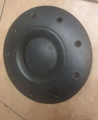 Volkswagen Caddy Original wheel cap 2K0601149c