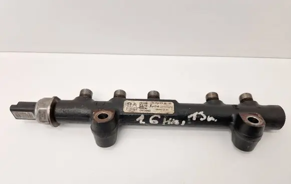 Peugeot 308 Fuel main line pipe 9685297580 28497Z01 130734403