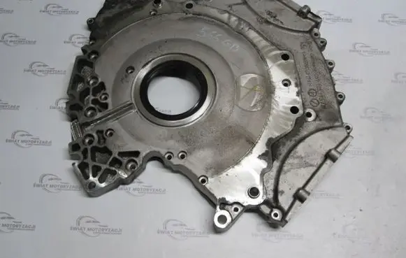 Audi A5 8T 8F Timing chain cover 059103173A