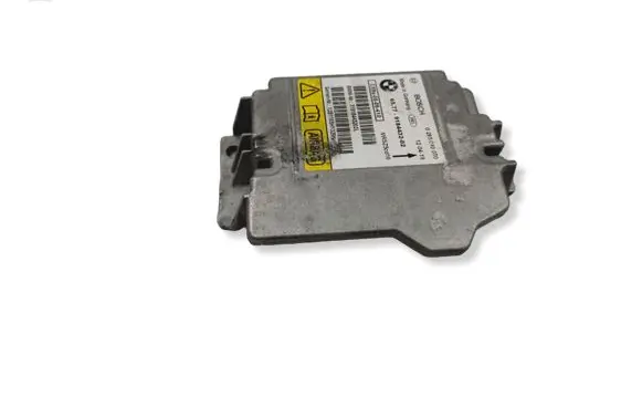 BMW 3 E90 E91 Airbag control unit/module 9184432