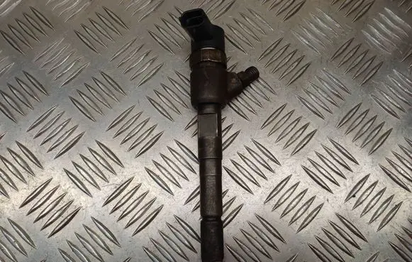 Fiat Doblo Fuel injector 0445110083