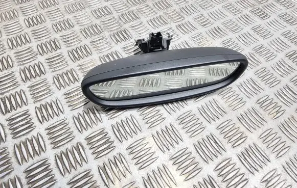 BMW X1 F48 F49 Rear view mirror (interior) E11046661 E11026661