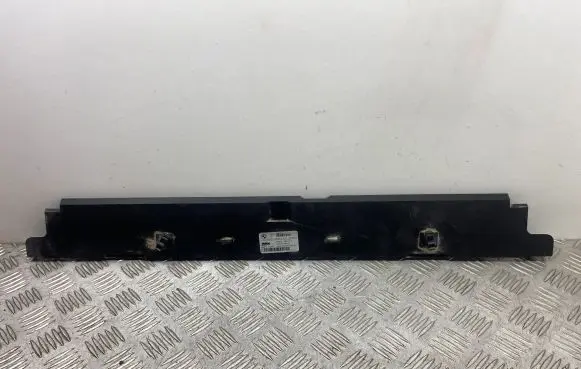 BMW 3 GT F34 Radiator trim 7600543 17117600543