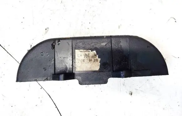 Ford Mondeo MK I Timing belt guard (cover) 928m6p073 928m-6p073