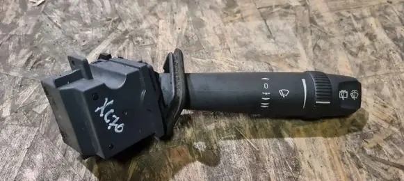 Volvo XC70 Wiper control stalk