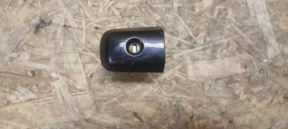 Volvo XC60 Front door lock (next to the handle) 30784963