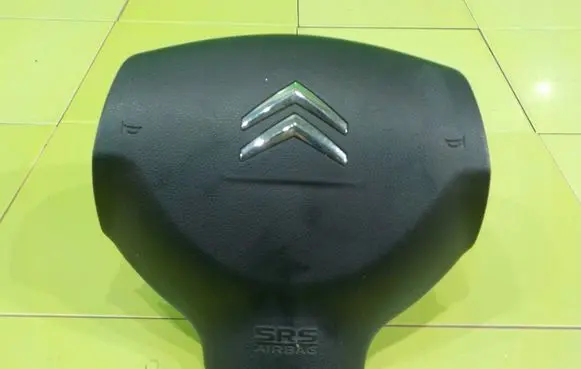 Citroen C-Crosser Steering wheel airbag 7030A141XA
