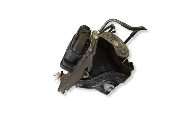 Mazda CX-5 ABS Pump KJ01437A0B 06210226514 ESCK1900