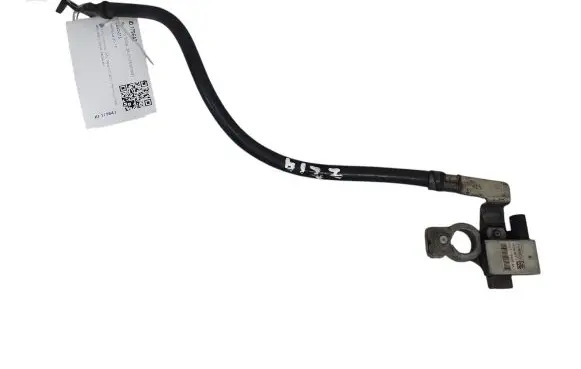 Ford Focus Negative earth cable (battery) F1FT10C679BA