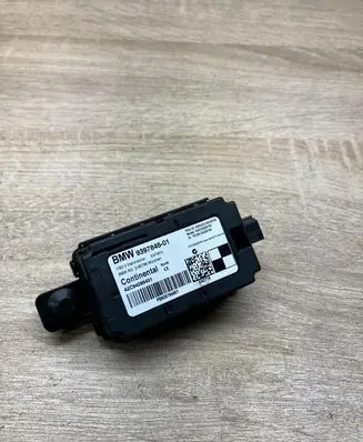BMW 1 F20 F21 Aerial antenna amplifier 9397846