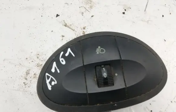 Hyundai Santa Fe Headlight level height control switch 9339526000