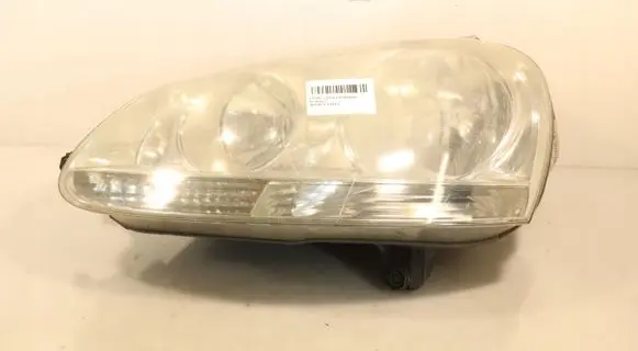 Volkswagen Jetta V Headlight/headlamp 1K6941005P