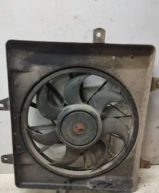 Chrysler PT Cruiser Fan set 