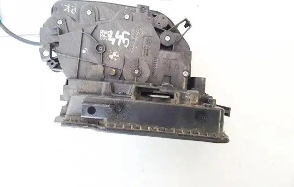 BMW 2 F22 F23 Front door lock 5121728193110 182838-10cz