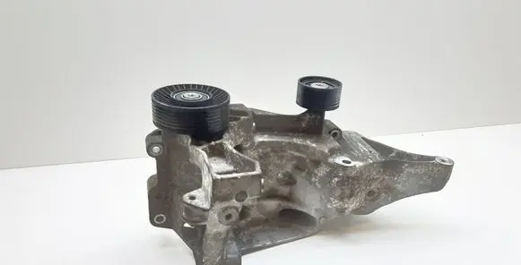 Generator/alternator bracket