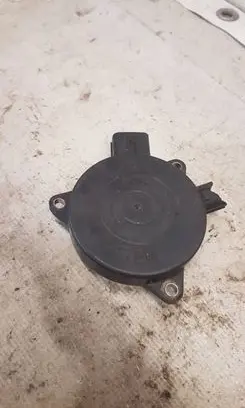 Toyota Prius (XW20) Automatic gearbox 3558047010