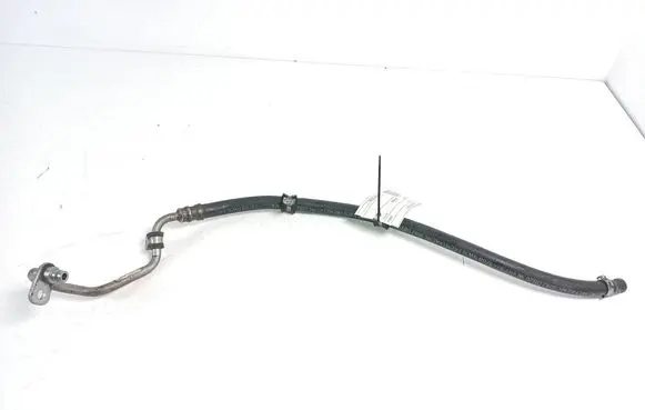 Mercedes-Benz C W204 Power steering hose/pipe/line A2044606824