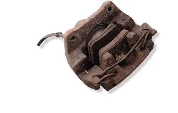 Volvo XC90 Rear brake caliper