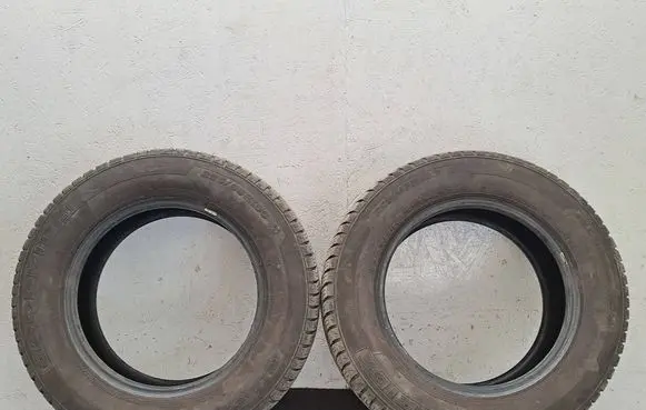 Mercedes-Benz Vito Viano W639 R16 C summer tire 