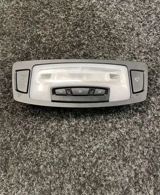 BMW 4 F32 F33 Rear seat light 9312496
