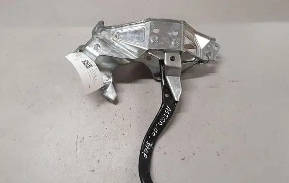 Opel Astra G Brake pedal