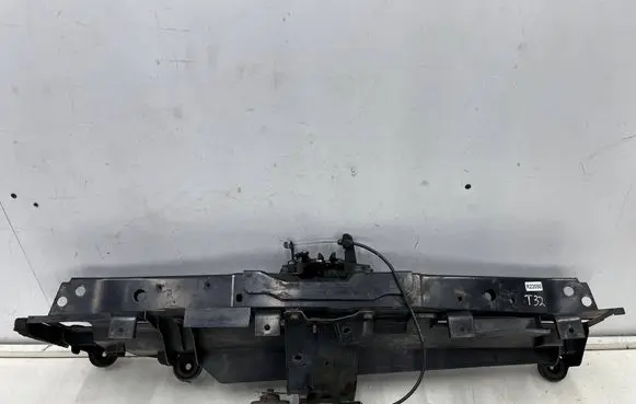 Nissan X-Trail T32 Radiator support slam panel 
