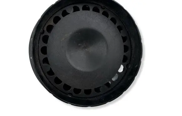 BMW 7 F01 F02 F03 F04 Alarm system siren 9198581