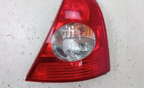 Renault Clio II Rear/tail lights VALEOX65PH2