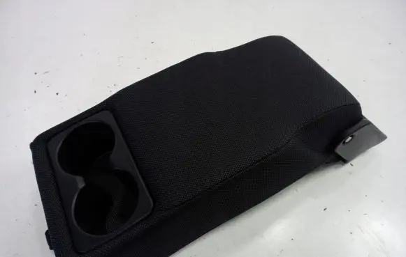 KIA Optima Rear seat armrest 