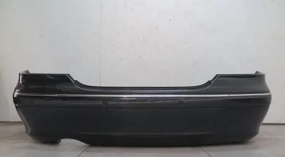Mercedes-Benz CLK A209 C209 Rear bumper ZDERZAKCLK