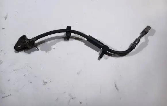 Brake line pipe/hose