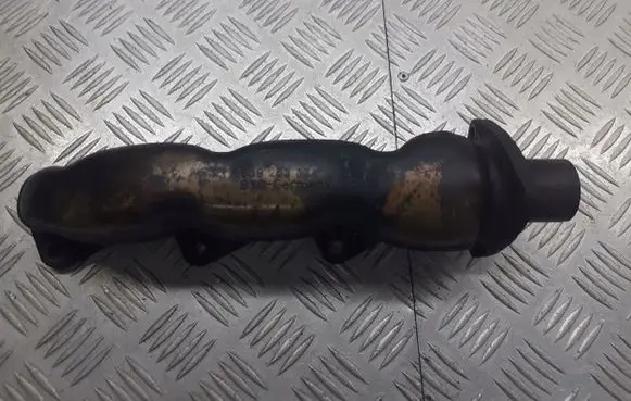 Audi A6 S6 C6 4F Exhaust manifold 059253034