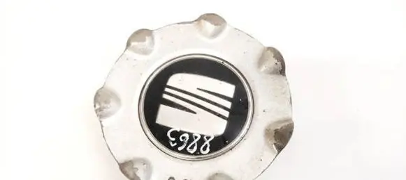 Seat Toledo II (1M) Original wheel cap 1M0601149