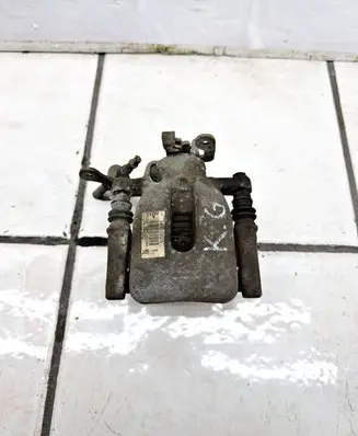 Citroen Berlingo Rear brake caliper 