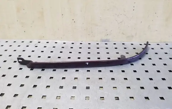 Audi 80 90 S2 B4 Under headlight/headlamp trim 8A0853207A