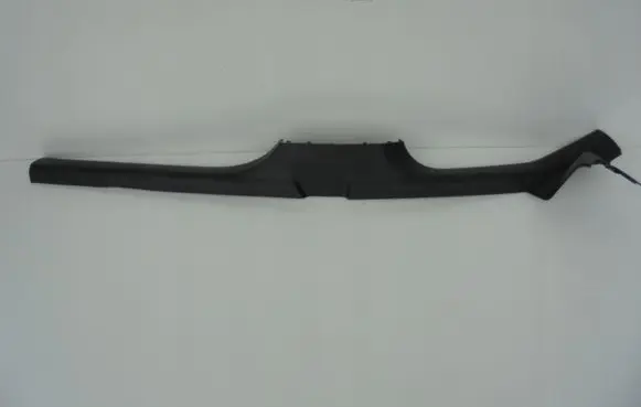 Skoda Scala Front sill trim cover 657853370