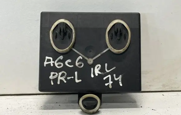 Audi A6 S6 C6 4F Door control unit/module 4F0958792F 4F0910792F 0033TFK0001
