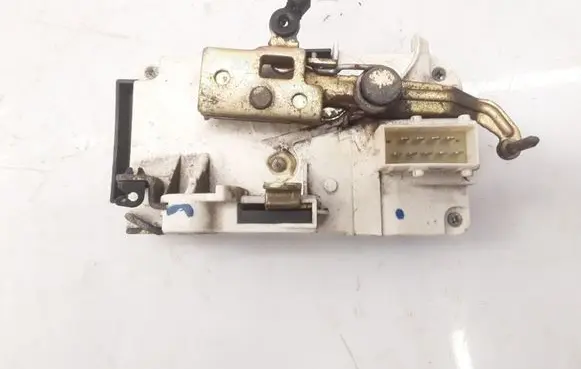 Citroen C8 Front door lock