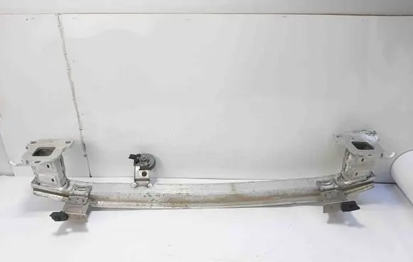 Citroen C4 Cactus Front bumper cross member 9801276380