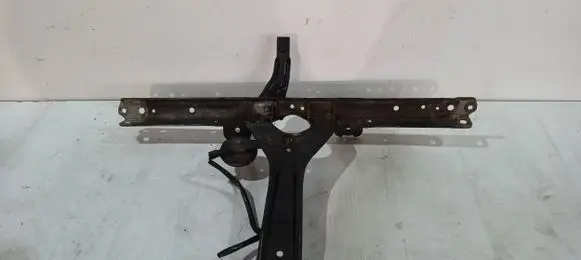 Subaru XV Top upper radiator support slam panel 