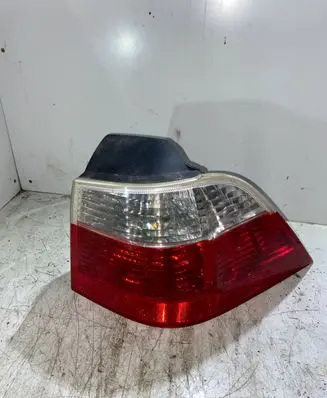 BMW 5 E60 E61 Rear/tail lights