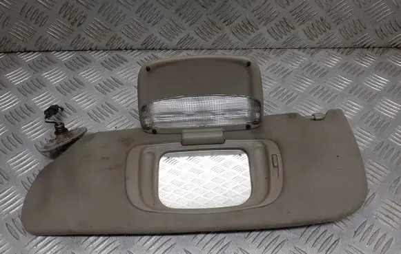 Chrysler 300M Rear windscreen sun blind/shade 
